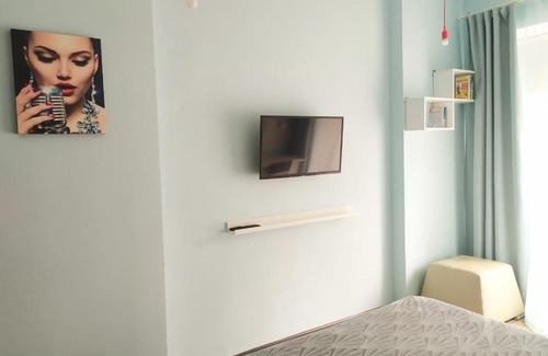 Ostrovtsy Hotel | Loft Otel