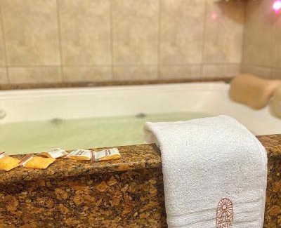 Santo Amaro da Imperatriz Apartment | Loft p/casal hidro, café, a/c e vista