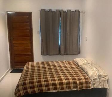 Jardim Floresta Apartment | Loft padrão A Nº1