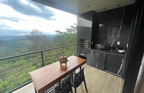 Congonhas Cabin | Loft Paraíso Da Serra
