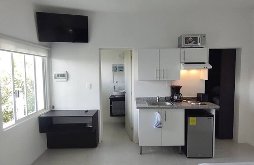 Las Playas Apartment | Loft para 3 personas en Acapulco
