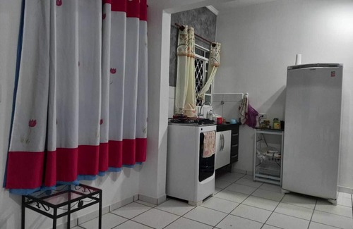 Centro Apartment | Loft Para Casal, tv com Wifi e ar Condicionado