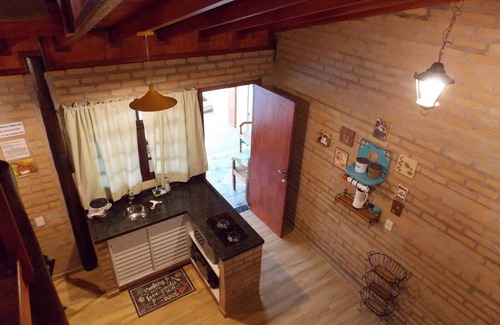 Brotas House | Loft Paraiso in Brotas SP