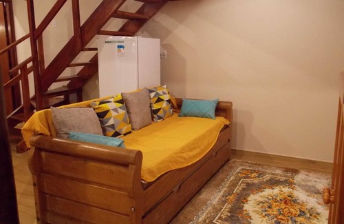 Brotas House | Loft Paraiso in Brotas SP