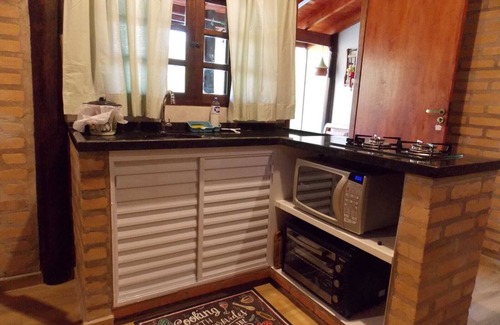 Brotas House | Loft Paraiso in Brotas SP