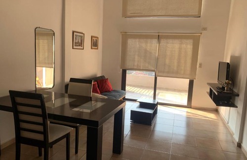 Posadas Apartment | Loft Pedro Méndez 20408C