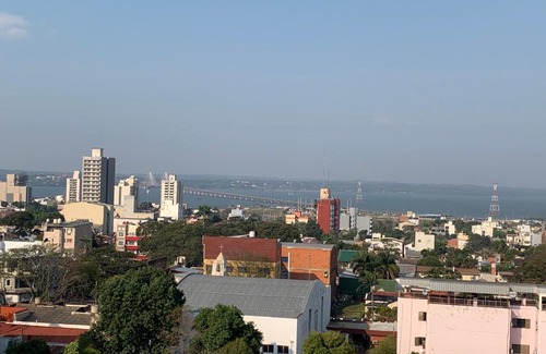 Posadas Apartment | Loft Pedro Méndez 20408C