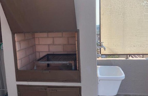 Posadas Apartment | Loft Pedro Méndez 20408C