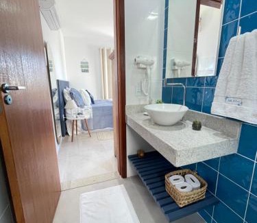 Arraial do Cabo House | Loft Pelicano Prainhas- Pontal do Atalaia- Para Casal - com Hidro