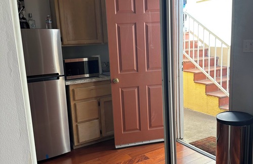 Historic Core Apartment | Loft perfect for entertainment.