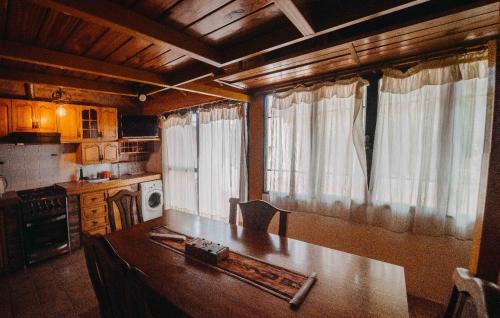 Maipu House | Loft PetFriendly en Maipú cerca de Bodegas y Viñedos, con Jardín y Cochera