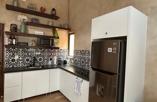 Santeagueda Apartment | Loft Pienza 6