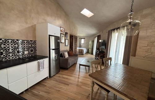 Santeagueda Apartment | Loft Pienza 6