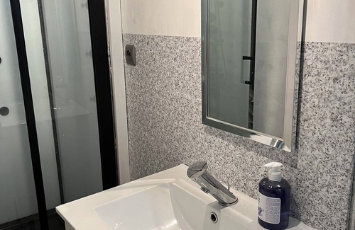Coursan Apartment | Loft Pierres Apparentes