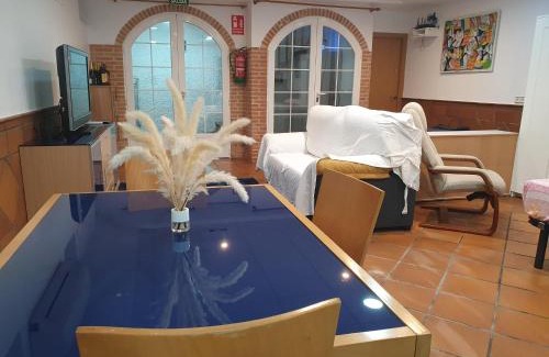 Mostoles Apartment | Loft Pinares