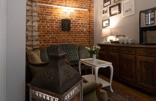 Srodmiescie Apartment | Loft Piotrkowska by Good Time