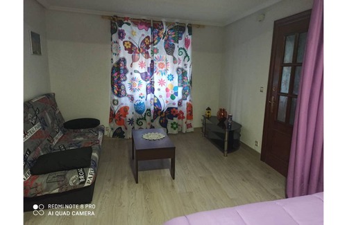 Ledesma Apartment | Loft Planta Baja en el Centro Urbano Ledesma