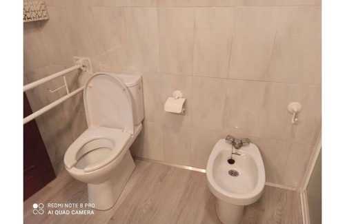 Ledesma Apartment | Loft Planta Baja en el Centro Urbano Ledesma