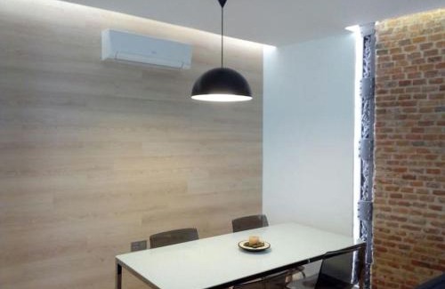 Centro Apartment | Loft Plaza Salamanca
