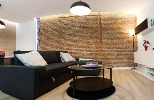 Centro Apartment | Loft Plaza Salamanca