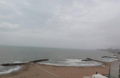 La Perla Apartment | Loft Plena Vista Al Mar Con Terraza Propia.