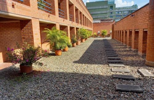 Astorga Apartment | Loft Poblado Park