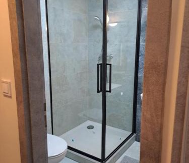 Polna na Sumave Apartment | Loft Polná