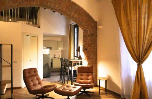 Porta Romana Apartment | LOFT Porta Romana - Duomo