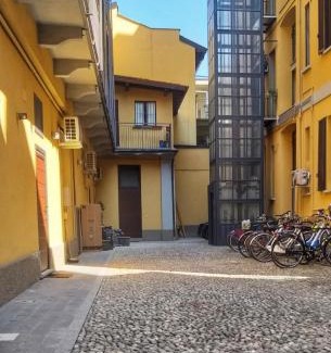 Porta Romana Apartment | LOFT Porta Romana - Duomo