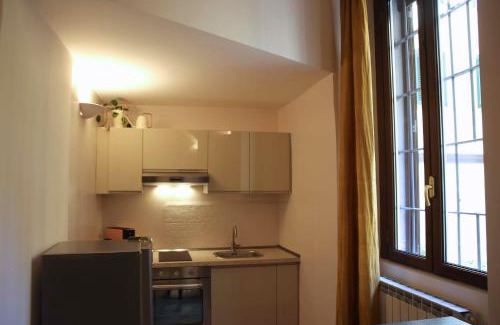 Porta Romana Apartment | LOFT Porta Romana - Duomo