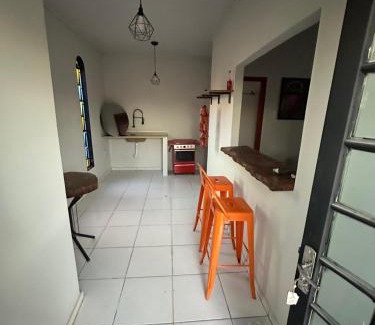 Taruma Apartment | Loft pousada brandt's 1