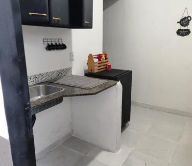 Taruma House | Loft pousada Brandt 2