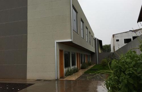 Doutor Albuquerque Apartment | Loft próximo a UFMS