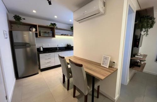 Velha Apartment | Loft próximo a Vila Germânica 706