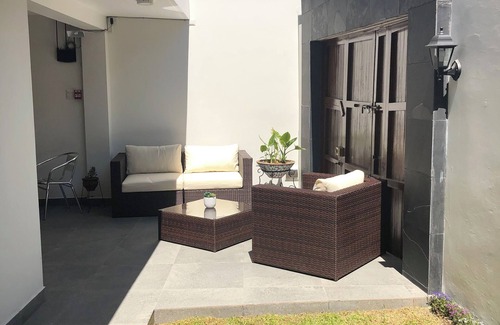 Cayma Apartment | Loft Practico en Cayma Arequipa Urb. Privada a 10 minuto del mirador d Yanahuara