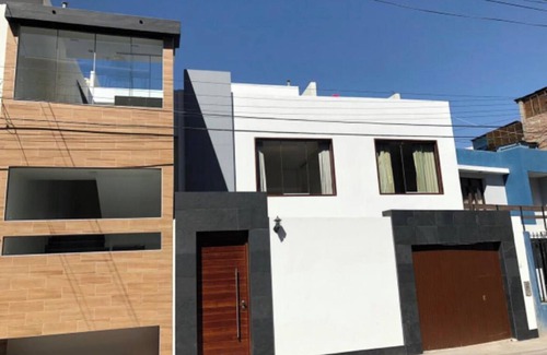 Cayma Apartment | Loft Practico en Cayma Arequipa Urb. Privada a 10 minuto del mirador d Yanahuara