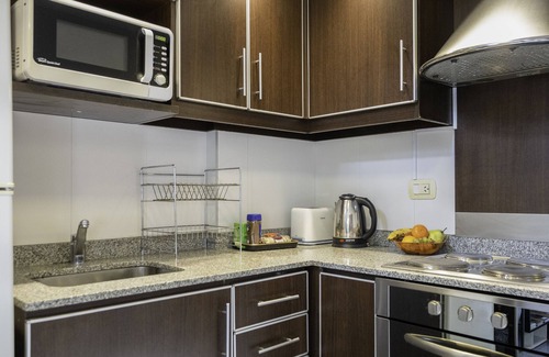 Recoleta Apartment | Loft Premium EN Recoleta EN UN Lugar Estrategico