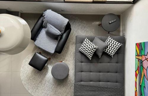 Torres Apartment | Loft Premium Torres RS