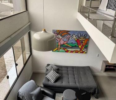 Torres Apartment | Loft Premium Torres RS