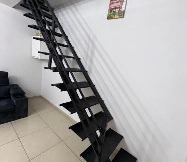 Ciudad Del Este Apartment | Loft Premiun San Isidro