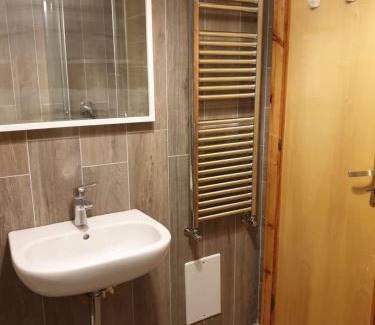 Roccaraso Apartment | LOFT PRIMAVERA