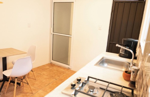 San Felipe del Agua Apartment | Loft privado en Oaxaca de Juarez
