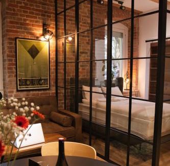 Centrum Apartment | Loft przy Ratuszu