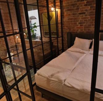 Centrum Apartment | Loft przy Ratuszu