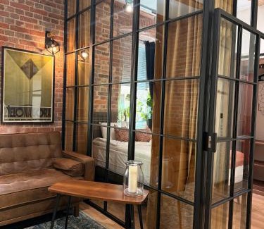 Centrum Apartment | Loft przy Ratuszu