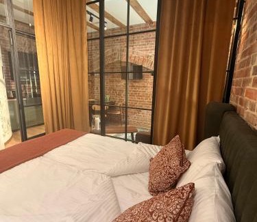 Centrum Apartment | Loft przy Ratuszu