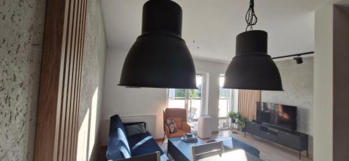 Pszczyna Apartment | Loft przy Wiśniowej