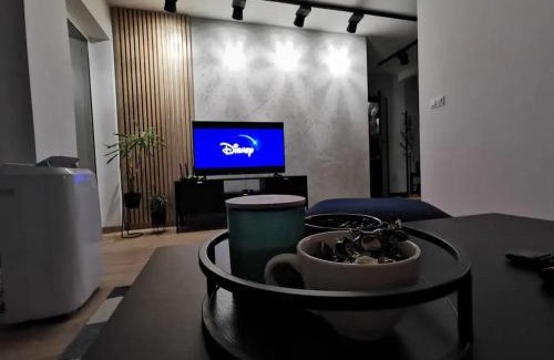 Pszczyna Apartment | Loft przy Wiśniowej
