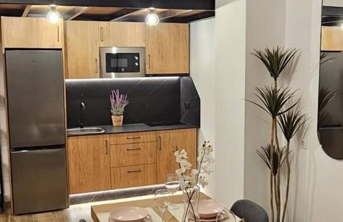 Jewish Quarter Apartment | LOFT PUERTA DE ALMODOVAR