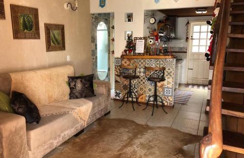 Pirenopolis Apartment | LOFT QUINTA DO ABADE